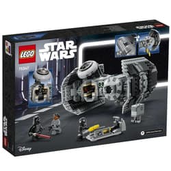 LEGO(R) STAR WARS 75347 Bombowiec TIE