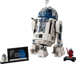Galeria - zdjęcie nr. 2 - LEGO(R) STAR WARS 75379 R2-D2