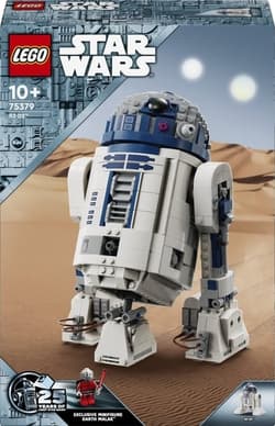 LEGO(R) STAR WARS 75379 R2-D2