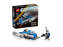LEGO(R) STAR WARS 75391 Mikromyśliwiec Y-Wing ...