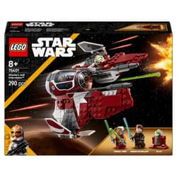 LEGO(R) STAR WARS 75401 Interceptor Jedi Ahsoki
