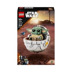 LEGO(R) STAR WARS 75403 Grogu w wózku