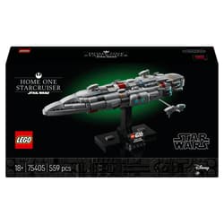 LEGO(R) STAR WARS 75405 Krążownik typu Home One