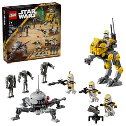 LEGO(R) STAR WARS 75431 Zestaw bitewny żołnierze...