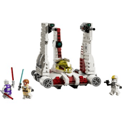 Galeria - zdjęcie nr. 2 - LEGO(R) STAR WARS 75432 Myśliwiec V-19 Torrent