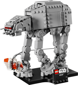 Galeria - zdjęcie nr. 4 - LEGO(R) STAR WARS 75440 AT-AT