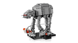 Galeria - zdjęcie nr. 3 - LEGO(R) STAR WARS 75440 AT-AT