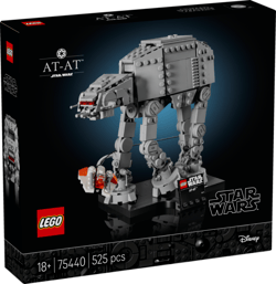 LEGO(R) STAR WARS 75440 AT-AT