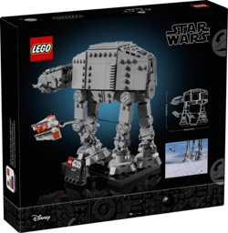 Galeria - zdjęcie nr. 2 - LEGO(R) STAR WARS 75440 AT-AT