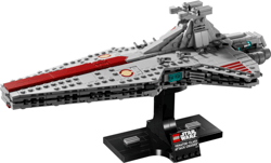 LEGO(R) STAR WARS 75441 Krążownik szturmowy typu...