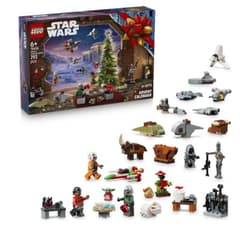 LEGO(R) STAR WARS 75456 Kalendarz adwentowy 2026