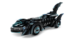 Galeria - zdjęcie nr. 3 - LEGO(R) SUPER HEROES 76304 Batmobil Batman Forever