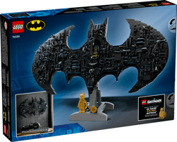 Galeria - zdjęcie nr. 5 - LEGO(R) SUPER HEROES 76330 Logo Batmana