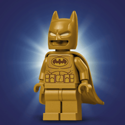 Galeria - zdjęcie nr. 3 - LEGO(R) SUPER HEROES 76330 Logo Batmana
