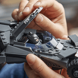 Galeria - zdjęcie nr. 2 - LEGO(R) SUPER HEROES 76331 Batmobil z filmu Batman..