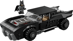 Galeria - zdjęcie nr. 5 - LEGO(R) SUPER HEROES 76332 Batmobil z filmu Batman