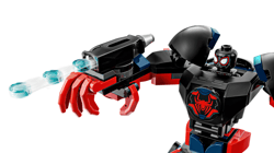 Galeria - zdjęcie nr. 3 - LEGO(R) SUPER HEROES 76337 Miles Morales kontra...