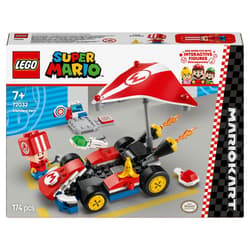LEGO(R) SUPER MARIO 72032 Standard Kart