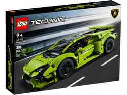 LEGO(R) TECHNIC 42161 Lamborghini Huracan Tecnica