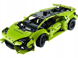 Galeria - zdjęcie nr. 2 - LEGO(R) TECHNIC 42161 Lamborghini Huracan Tecnica