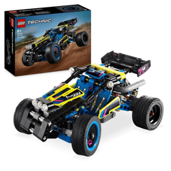LEGO(R) TECHNIC 42164 Wyścigowy łazik terenowy