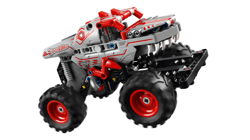 Galeria - zdjęcie nr. 4 - LEGO(R) TECHNIC 42200 Monster Jam ThunderROARus