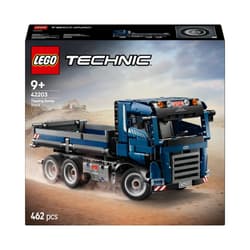 LEGO(R) TECHNIC 42203 Wywrotka z przechylaną skrzyn