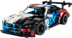 Galeria - zdjęcie nr. 5 - LEGO(R) TECHNIC 42226 Samochód wyścigowy BMW M4 GT3