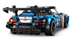 Galeria - zdjęcie nr. 2 - LEGO(R) TECHNIC 42226 Samochód wyścigowy BMW M4 GT3