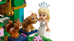 Galeria - zdjęcie nr. 4 - LEGO(R) WICKED 75688 Dzień ślubu Glindy