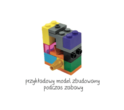 Galeria - zdjęcie nr. 4 - Lego Recreate. Karty wyzwań. Natura