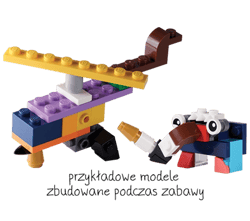Galeria - zdjęcie nr. 2 - Lego Recreate. Karty wyzwań. Pojazdy