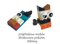Galeria - zdjęcie nr. 2 - Lego Recreate. Karty Wyzwań. Wynalazki