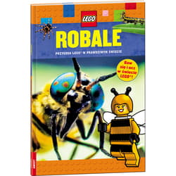 LEGO Robale / LDJM5 LDJM-5 - Opracowanie Zbiorowe