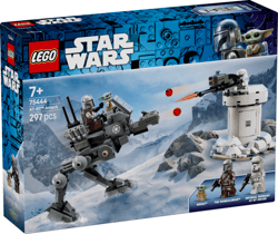 LEGO Star Wars Atak AT-RT 75444