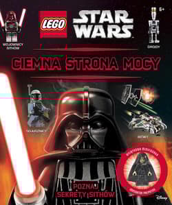 Lego Star Wars Ciemna strona mocy