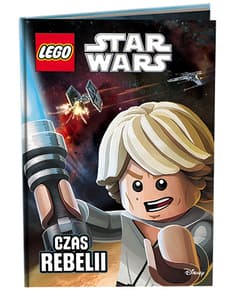 Lego Star Wars Czas Rebelii