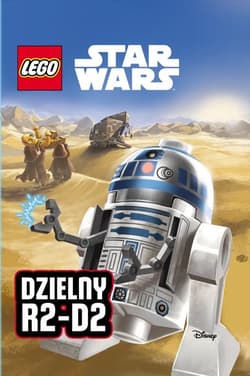 Lego Star Wars Dzielny R2-D2 - Opracowanie Zbiorowe