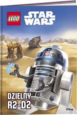 Lego Star Wars Dzielny R2-D2