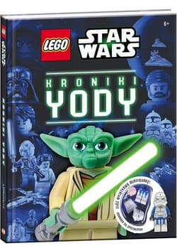 LEGO Star Wars Kroniki Yody