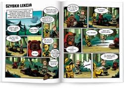 Galeria - zdjęcie nr. 4 - LEGO Star Wars Największy Mistrz Jedi! LNC-6312P1