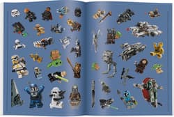 Galeria - zdjęcie nr. 3 - Lego Star Wars Połącz kropki SPCS-6301