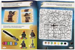 Galeria - zdjęcie nr. 3 - Lego Star Wars poszukiwany łowca nagród LNC-6310P1