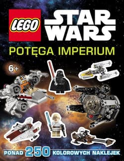LEGO Star Wars Potęga Imperium