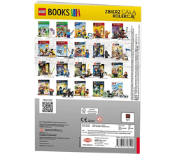 Galeria - zdjęcie nr. 5 - Lego star wars. Przygody Grogu