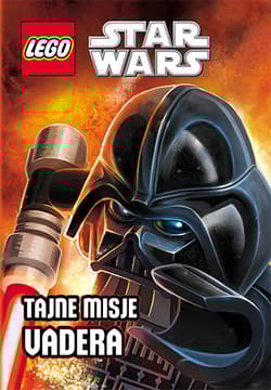 LEGO Star Wars Tajne misje Vadera