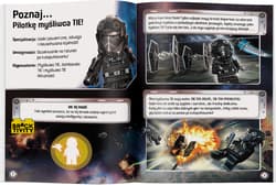 Galeria - zdjęcie nr. 4 - Lego star wars. W służbie imperium LNC-6317