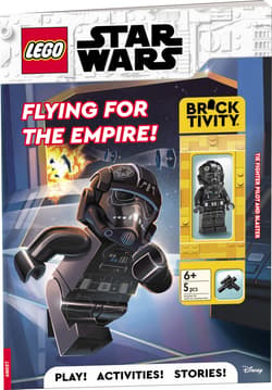 Galeria - zdjęcie nr. 3 - Lego star wars. W służbie imperium LNC-6317