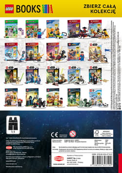 Galeria - zdjęcie nr. 2 - Lego star wars. W służbie imperium LNC-6317