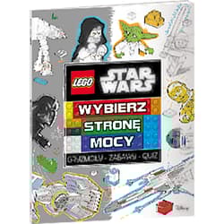 Lego Star Wars Wybierz stronę mocy